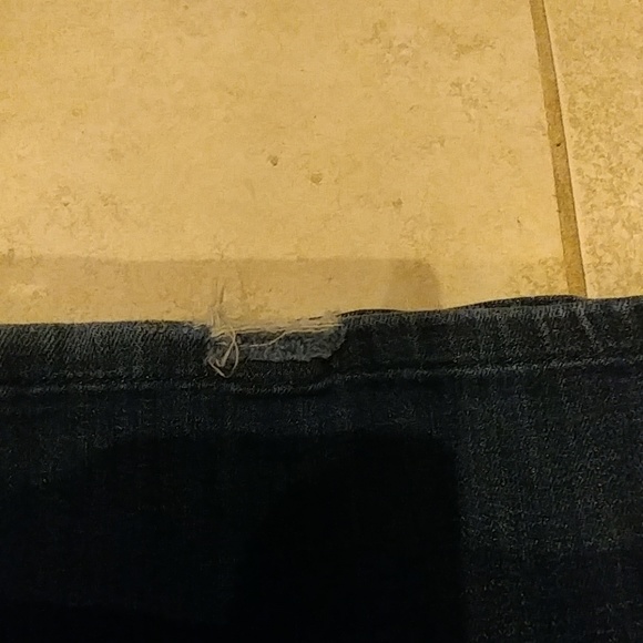 American Eagle jeans - Picture 4 of 6
